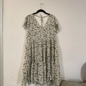 American eagle dress